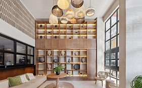 Anise Aluma Athens, Tapestry Collection By Hilton